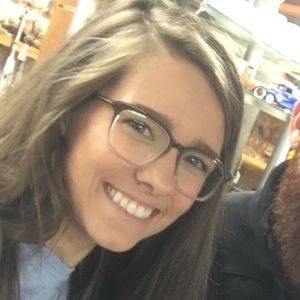 Meet your Posher, Mallory